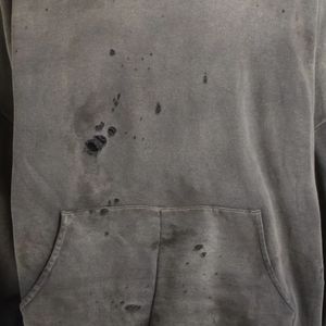 Personalizar al por mayor niños niñas Sudadera con capucha ropa 2 piezas chándal Sudadera con capucha con Jogger sudaderas con capucha de los hombres - Product Image 6