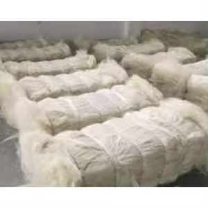 Fournisseur de fibres de sisal SSUG de qualité supérieure pour la production 2026 au Kenya, pour applications en béton, vente en gros de fibres de sisal SSUG pour usage en plâtre, prix bas - Product Image 4
