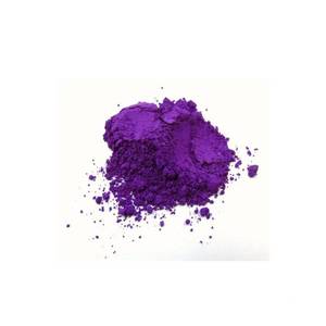 El mejor solvente textil soluble en agua violeta 49 colorantes para imprimir proveedor mayorista - Product Image 5