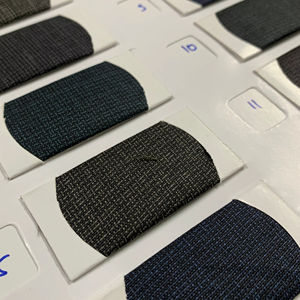 ผ้าสูทผสมขนแกะพรีเมียม Sirtaj |   ผ้าโพลีวิสโคสสำหรับชุดสูทบุรุษและสตรีในราคาที่เข้าถึงได้ - Product Image 1