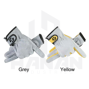 Guantes de seguridad compatibles con pantalla táctil para mecánicos, técnicos automotrices y trabajos industriales para tareas de taller y dispositivos digitales - Product Image 4