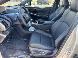 Toyota BZ4X 2024 - Product Image 4