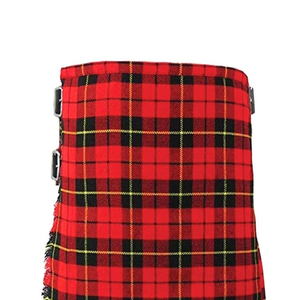 Prix abordable Kilt pour hommes Léger de qualité supérieure Vente à chaud Matériau durable top tendance Confortable Dernière conception Kilt pour hommes - Product Image 5