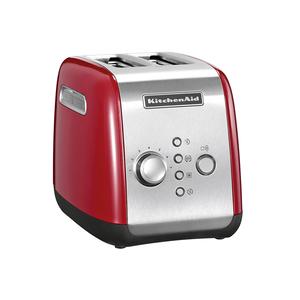 Pour kit de grille-pain KitchenAid 5KMT221 Empire Red - Product Image 1