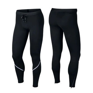 Leggings Deportivos Unisex de Compresión para Running, Fitness y BJJ, Elásticos en 4 Direcciones, Transpirables y de Secado Rápido, 2026 - Product Image 3
