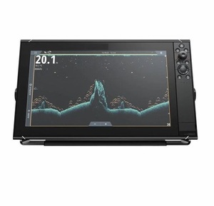 ¡APROVECHE ANTES DE QUE SE AGOTE EL STOCK! Pantalla Multifunción N S S 1 6 e v o 3 S con Gráficos C-M A P - Product Image 1