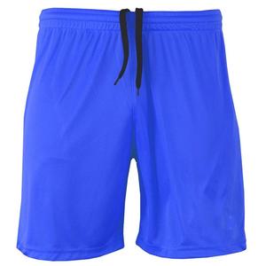 กางเกงขาสั้นผู้ชายแบบคลาสสิกกางเกงขาสั้นผ้าฝ้ายโพลีเอสเตอร์สำหรับเล่นกีฬา - Product Image 3