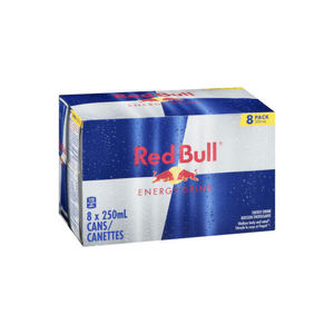 <b>Bulk</b> purchase Red Bull aligned for distributor level demand - Product Image 6