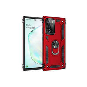 "JoieCreatif Vega Durable Silicone Case for <b>Samsung</b> for Galaxy <b>Note</b> 20 Ultra-Premium Protection Insulated Retail Packaging A22 - Product Image 1