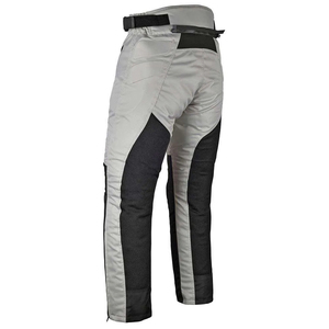 Vêtements de sport personnalisés Cordura de haute qualité pour hommes pantalons de course de moto imperméables et coupe-vent respirants vêtements de course automobile - Product Image 6