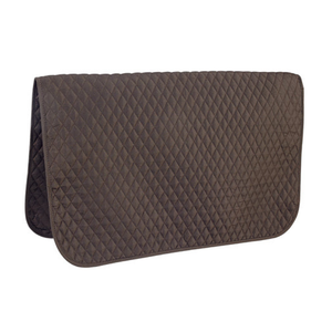 CLOVELIS IMPEX Tapis de selle pour cheval respirant et absorbant les chocs, le plus vendu, pour le saut d'obstacles, soulagement de la pression, confort d'équitation, vente en gros personnalisée - Product Image 2