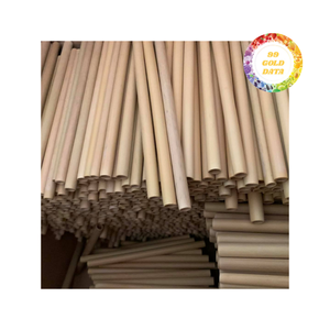 Vietnamese Factory Supply <b>Bamboo</b> <b>Straws</b> with Quality Check - Eco Design and Long-Term Storage Capability - Product Image 2