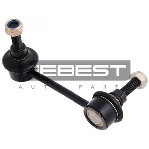 Tirante dello stabilizzatore posteriore sinistro FEBEST (0223-V35RL) - Product Image 1