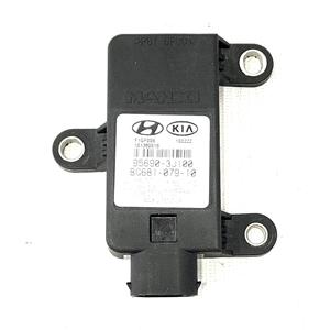 Sensore di Rotazione (YAW SENSOR) per KIA Sportage Serie 95690-3J100 (04>10) - Product Image 1