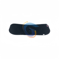 OEM F18-5310031 F18-5310031BA Automobile moteur isolation phonique couverture isolation thermique coton jetourX70PLUS