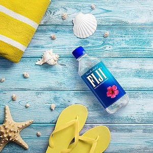 Premium Fiji <b>Water</b> with Natural Fruit Flavors Refreshing Hydration Healthy <b>Drink</b> Bulk Wholesale Supplier OEM Service Available - Product Image 4