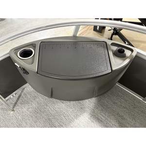 2026 Bass Buggy Base 18 Sun Tracker Bote Pontón 75 HP Piezas y Accesorios para Motor Mercury - Product Image 2