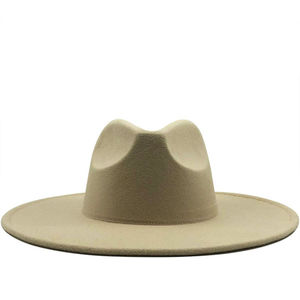 Sombrero de Vaquero de Cuero Estilo Western Vintage, Unisex, Inspirado en la Cultura Vaquera, Estilo de Vida en el Rancho, Eventos de Rodeo, Fiesta de Pesca de Invierno Campestre - Product Image 1