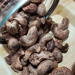 Nueces de Anacardo Orgánicas de Vietnam W320 Tostadas con Sal, Calidad Premium, 100% Naturales, con OEM/ODM Disponible - Product Image 5