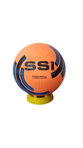 ลูกฟุตบอลแบบมืออาชีพยางพียูหนักสำหรับการแข่งขันฟุตบอลที่ดีที่สุดสำหรับผู้ที่ชื่นชอบกีฬา - Product Image 4