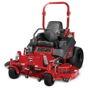 Nuevo Anuncio: Cortadora de Césped IS 2600 Zero Turn 5901929, 24 HP, Plataforma de Corte de 61 Pulgadas - Product Image 1
