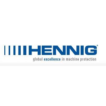 Hennig GmbH logo