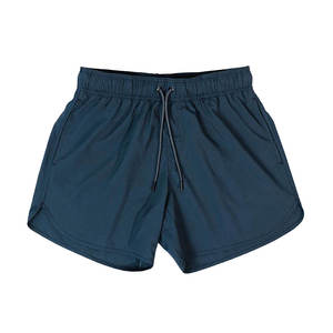 Pantalones cortos de lona para hombre de calidad superior, pantalones cortos de algodón con logotipo personalizado de etiqueta privada para ropa de calle, gimnasio y ropa informal para exteriores - Product Image 5