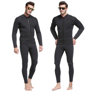 Calzoncillos largos térmicos de invierno para hombre, ropa interior de nuevo diseño OEM Spandex, traje para parejas, característica transpirable - Product Image 2