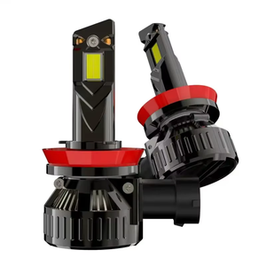 <span class=keywords><strong>Ampoule</strong></span> LED <span class=keywords><strong>Mini</strong></span> Blanche 6500K 55W Direct Usine avec Pilote Canbus Intégré, Conception Économie <span class=keywords><strong>de</strong></span> Câblage, Sans Erreur pour <span class=keywords><strong>Tableau</strong></span> <span class=keywords><strong>de</strong></span> <span class=keywords><strong>Bord</strong></span> - Product Image 4