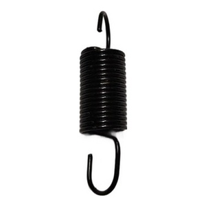 Molla di estensione per decespugliatore a due ruote a benzina, costruzione in metallo e nylon, compatibile con Km0412107, origine Spagna, Rif. 919306 - Product Image 1