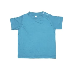 Camiseta Personalizada para Bebé para Merchandising Promocional - Product Image 2