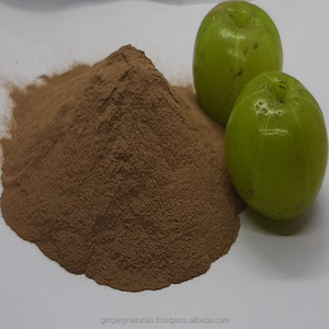 ซัพพลายเออร์จำนวนมากของ Amla ผงผลไม้จากอินเดีย - Product Image 5
