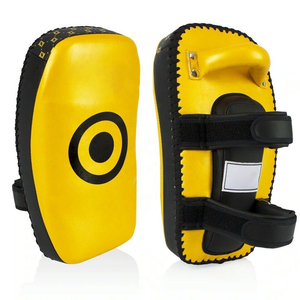 Nouveau coup de pied de poinçonnage de qualité supérieure en cuir pur multi tailles avec logo personnalisé - Product Image 3