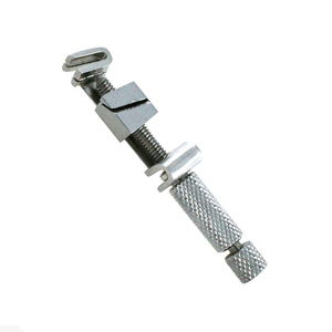 สายรัดฟันอเนกประสงค์แบบมีคลิปหนีบตรงเครื่องมือทันตกรรมสำหรับทำฟัน - Product Image 1