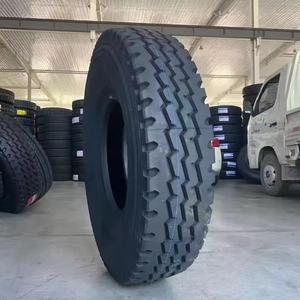 ยางรถบรรทุกพาณิชย์สำหรับการขนส่งทางไกล โซลูชั่นสำหรับรถบรรทุก 16PLY - Product Image 6