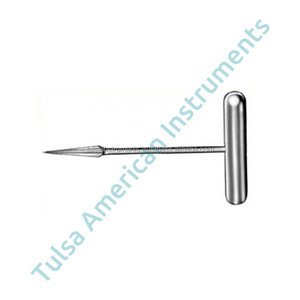 Tampón Óseo de 2 mm - 10 mm, Instrumentos Ortopédicos - Product Image 6