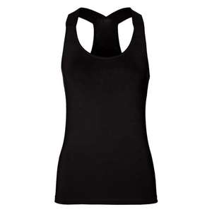 Top sin Mangas para Mujer al Mejor Precio 2026, Top de Color Liso, Diseña Tu Propio Top para Mujer - Product Image 2