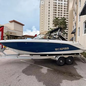 Meilleures ventes pour 2020-2026 SC ARABS 255 |   255 0PEN ID |   Jet-ski 255 LX SPEED JETSB0AT avec remorque |   Nouveau |   Utilisé |   Original - Product Image 3