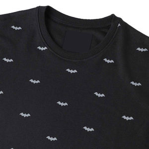 Nuevo personalizado al por mayor de la mejor calidad por encargo de alta calidad sudadera de los hombres logotipo bordado personalizado ropa de invierno sudadera de los hombres - Product Image 6