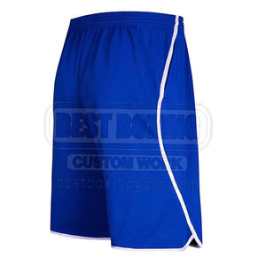 Pantalones cortos deportivos de alta calidad superventas a la venta pantalones cortos deportivos de hombre para adultos hechos a medida - Product Image 3