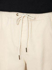 Nouveauté Shorts d'été pour hommes Impression de logo personnalisée en relief Shorts décontractés pour homme Shorts multi-poches personnalisés pour homme - Product Image 4