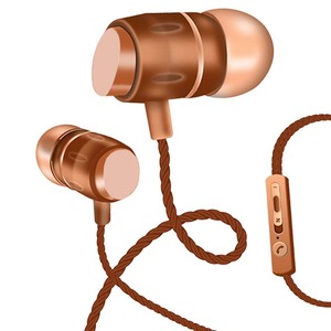 ออดิโอนิค ดาแมคแฮนด์ฟรี (D-15) - สีน้ำตาล - Product Image 1