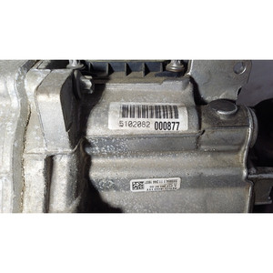 MANUAL COMPLETO DE INTERCAMBIO MERCEDES Clase GLK Serie (X204) A2122605400 651916 diésel 2143 (08>15) - Product Image 6