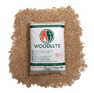 Pellets de madera europeos Din Plus / En Plus-a1, venta al por mayor de pellets de madera europeos, stock a granel disponible a precios de fábrica - Product Image 5