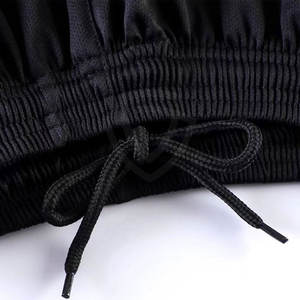 Conjuntos de Uniformes de Fútbol de Cuello Redondo Transpirables de Secado Rápido 100% Poliéster con Logotipo Personalizado de Alta Calidad para Hombre - Product Image 6