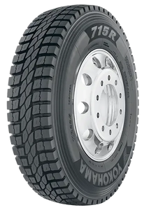 Pneus de camion remorque 11R22.5 16PR à flanc renforcé, faible résistance au roulement, pour le transport de marchandises longue distance - Product Image 6