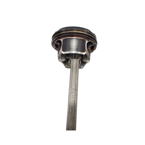 MOTEUR À PISTONS PEUGEOT 208 Série 9807260380 HN05 Essence 1200 (19>) - Product Image 3