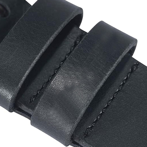 เข็มขัดคิลท์หนังสก็อตคุณภาพพรีเมียมขายส่ง ออกแบบเองได้ แฟชั่นลายสก็อตสุดยูนีค อุปกรณ์เสริมเครื่องดนตรี - Product Image 4