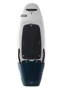 Nueva Tabla de Surf Eléctrica Carve Electrics de PVC para Surfear, Modelo 2025 - Product Image 3