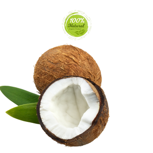 Touche de finition pour les compotes de fruits noix de coco séchées dans les produits agricoles - Product Image 3
